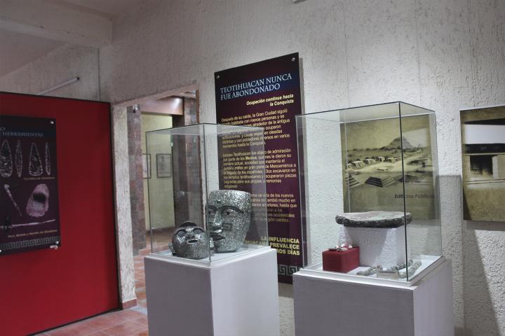 Museo Comunitario Quetzalpapalotl8
