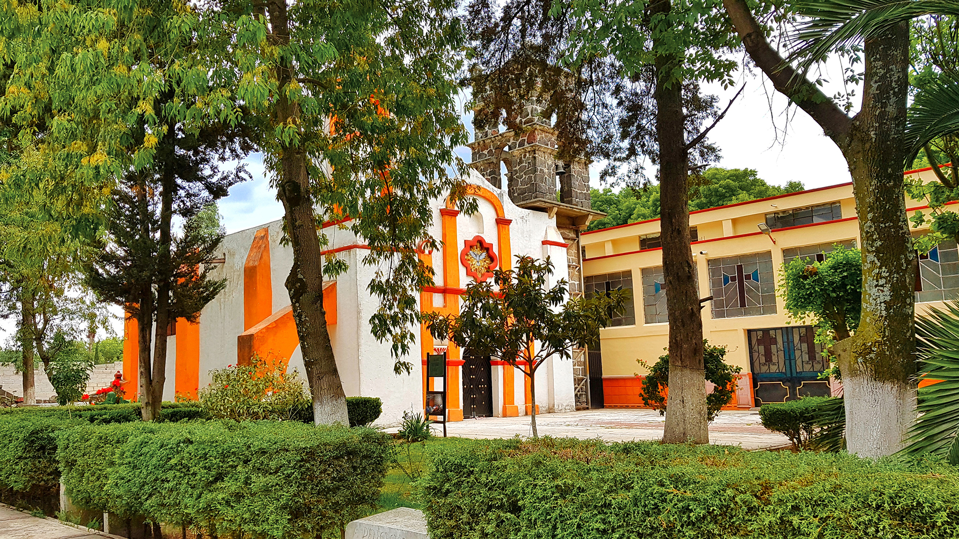 Secretaría de Cultura y Turismo