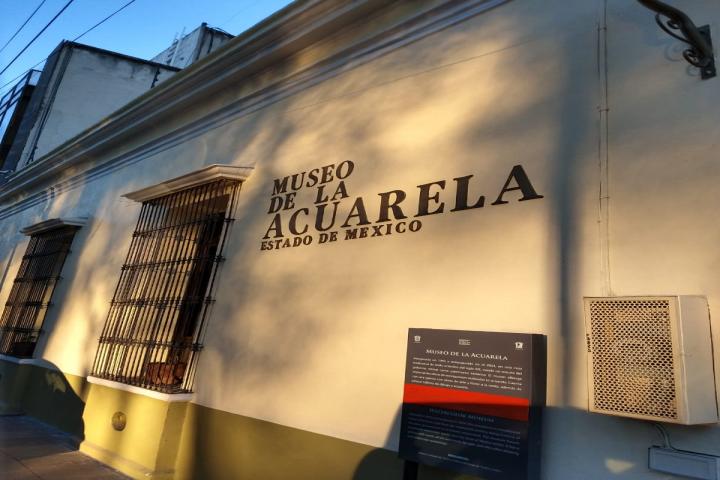 Museo de la Acuarela