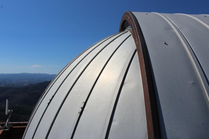 observatorio 
