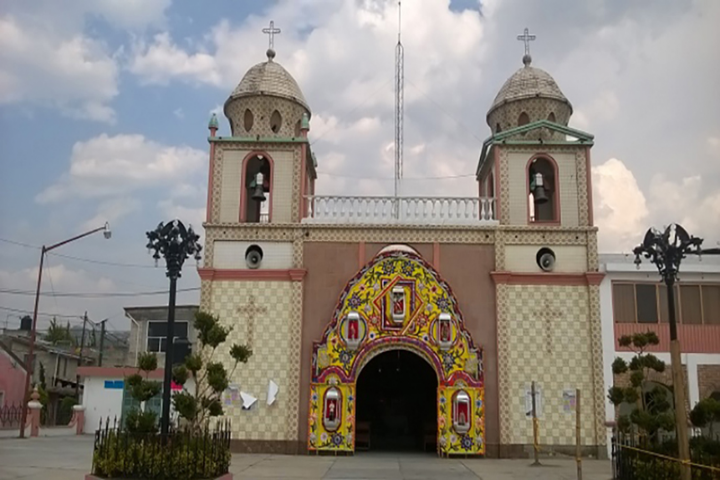San Miguel 1