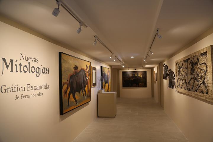 Museo de la Estampa