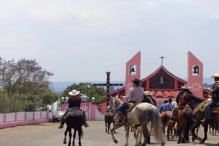 Santuario Niño Mueve Corazones